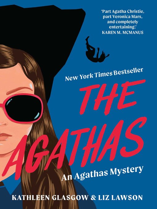 Title details for The Agathas by Kathleen Glasgow - Available